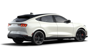 2025 Ford Mustang Mach-E® External Image 4